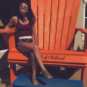 Meet your Posher, Skyler